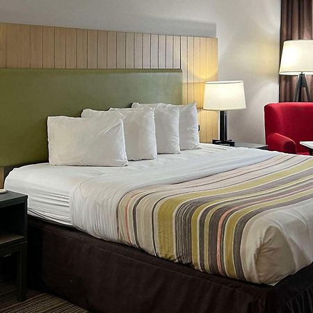 Country Inn & Suites By Radisson, Wytheville, Va المظهر الخارجي الصورة
