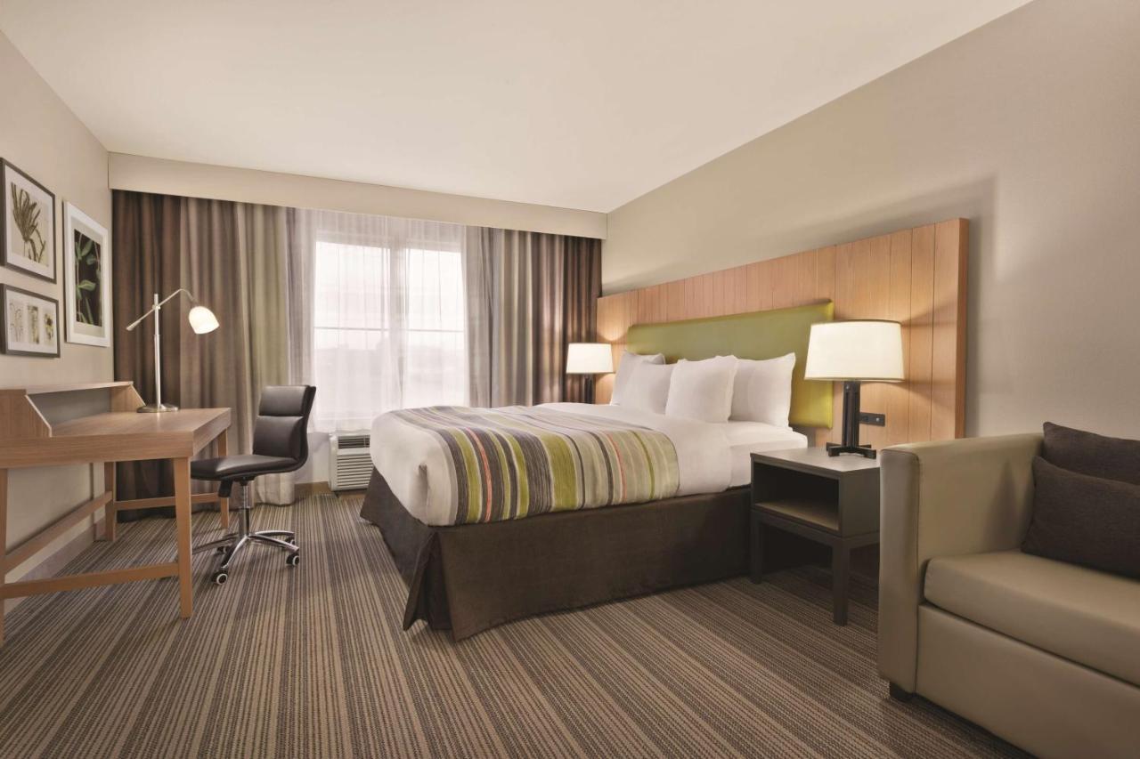 Country Inn & Suites By Radisson, Wytheville, Va المظهر الخارجي الصورة