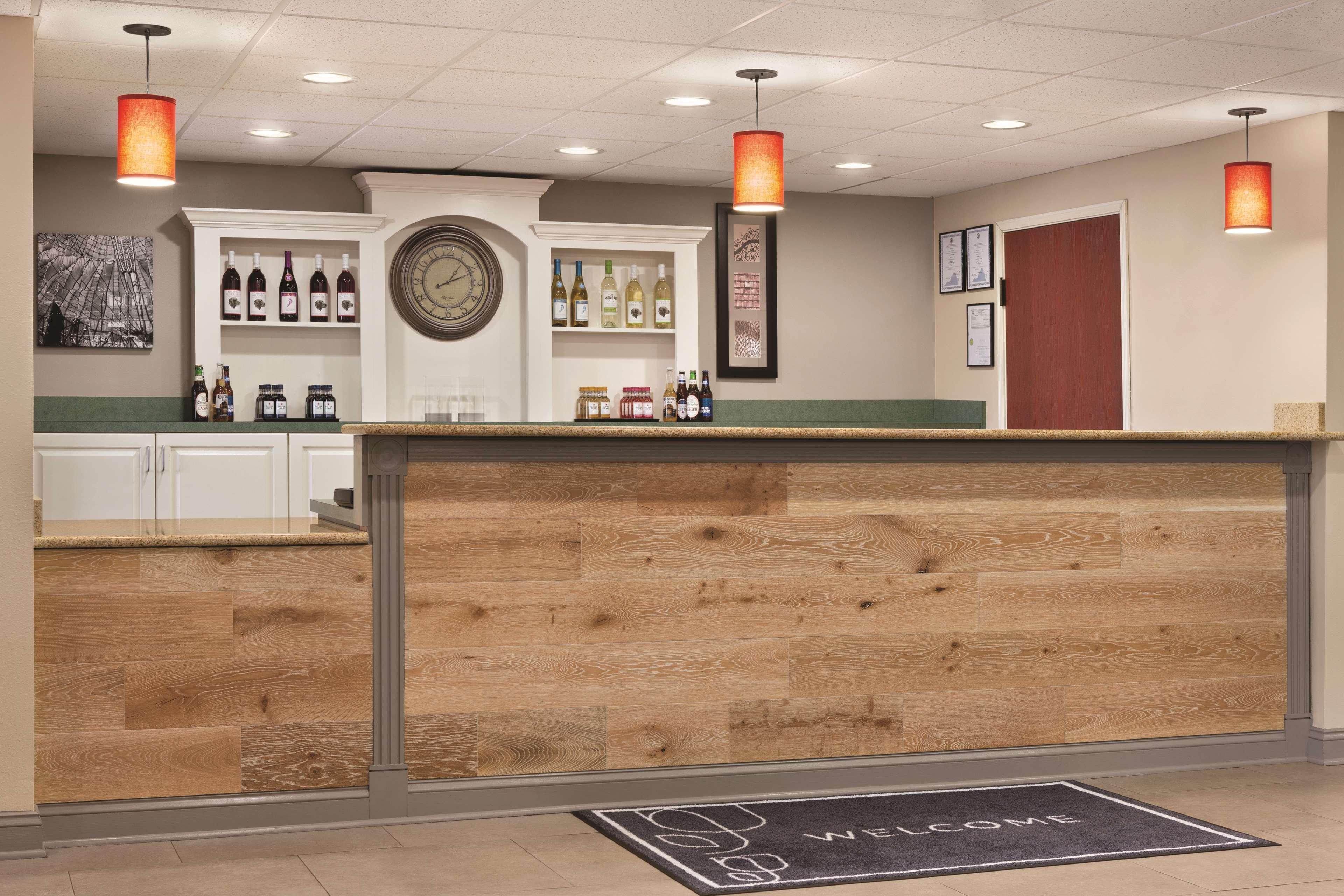 Country Inn & Suites By Radisson, Wytheville, Va المظهر الخارجي الصورة