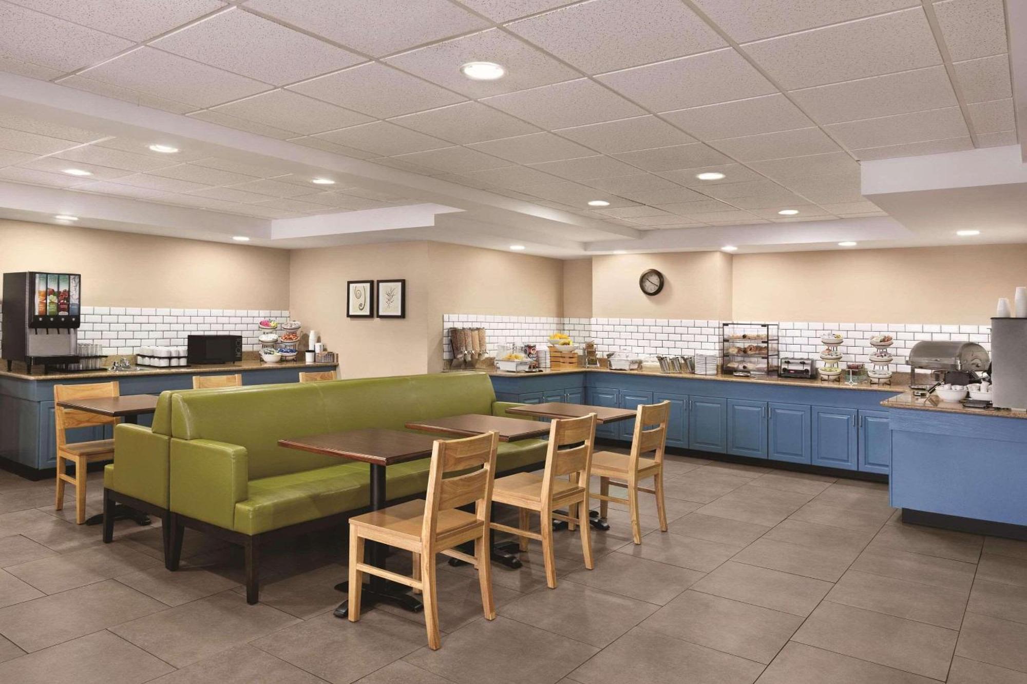 Country Inn & Suites By Radisson, Wytheville, Va المظهر الخارجي الصورة