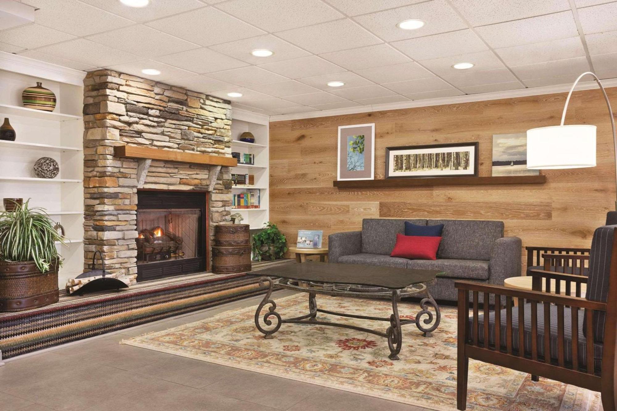 Country Inn & Suites By Radisson, Wytheville, Va المظهر الخارجي الصورة