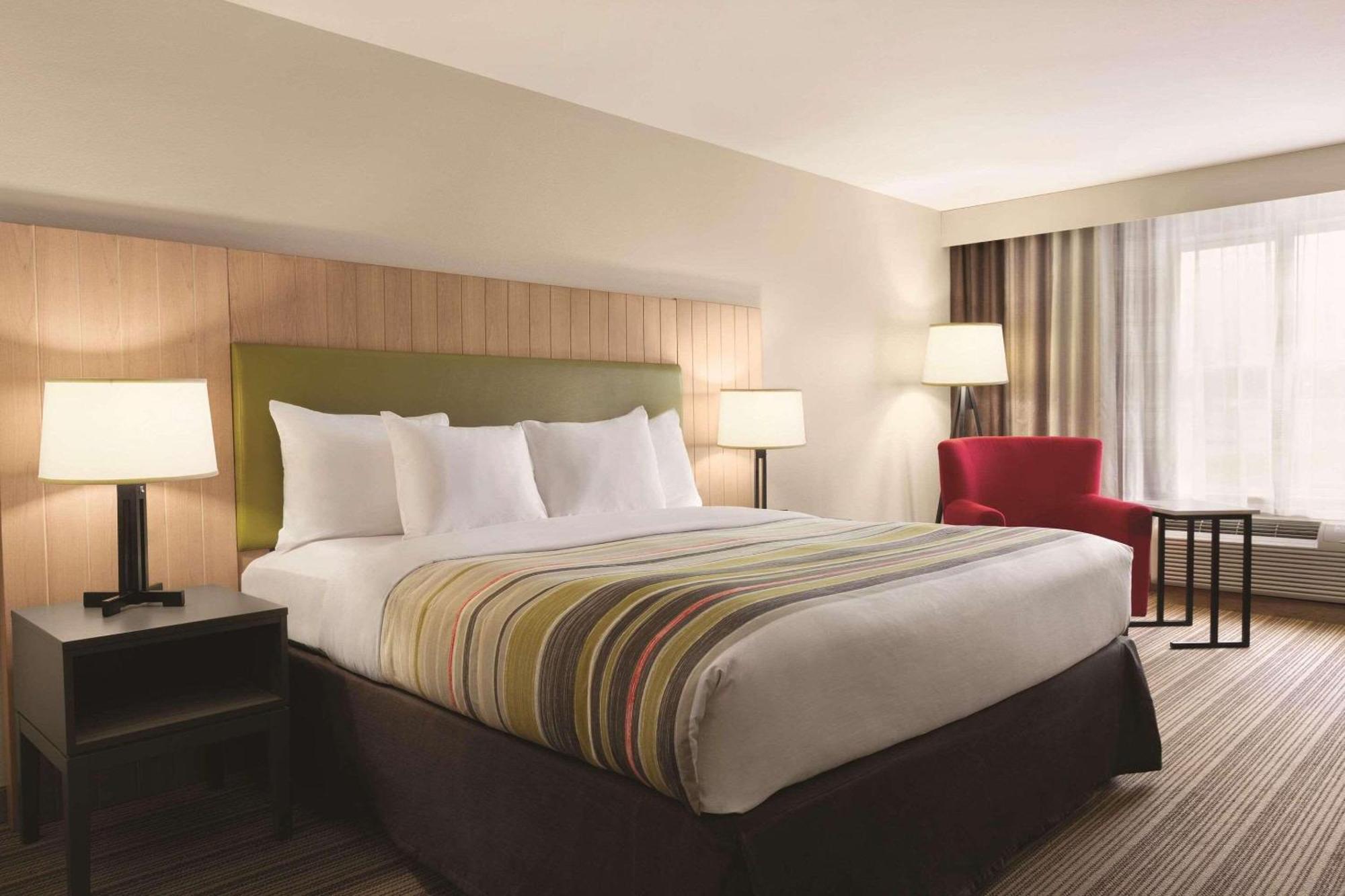 Country Inn & Suites By Radisson, Wytheville, Va المظهر الخارجي الصورة