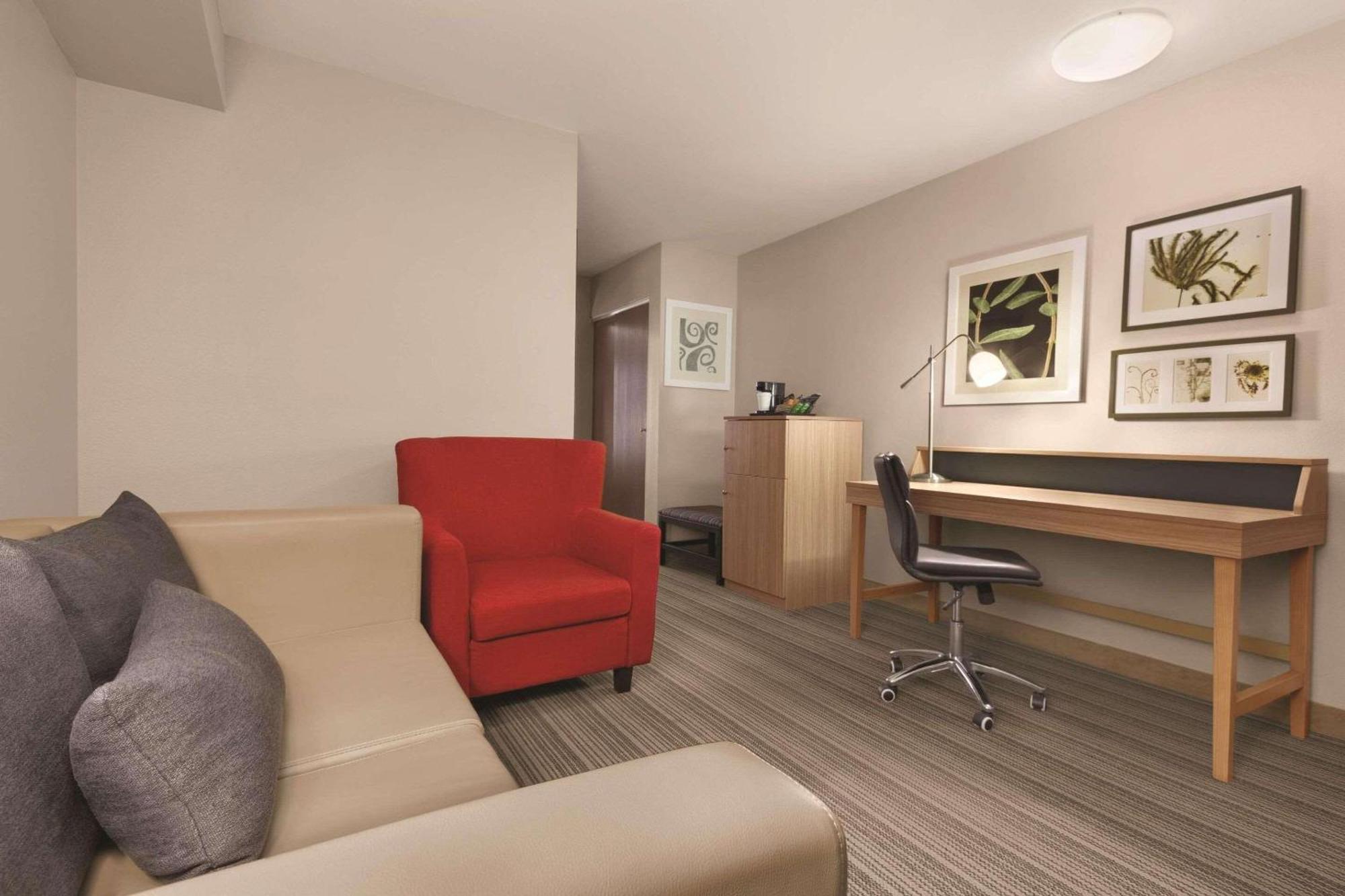 Country Inn & Suites By Radisson, Wytheville, Va المظهر الخارجي الصورة