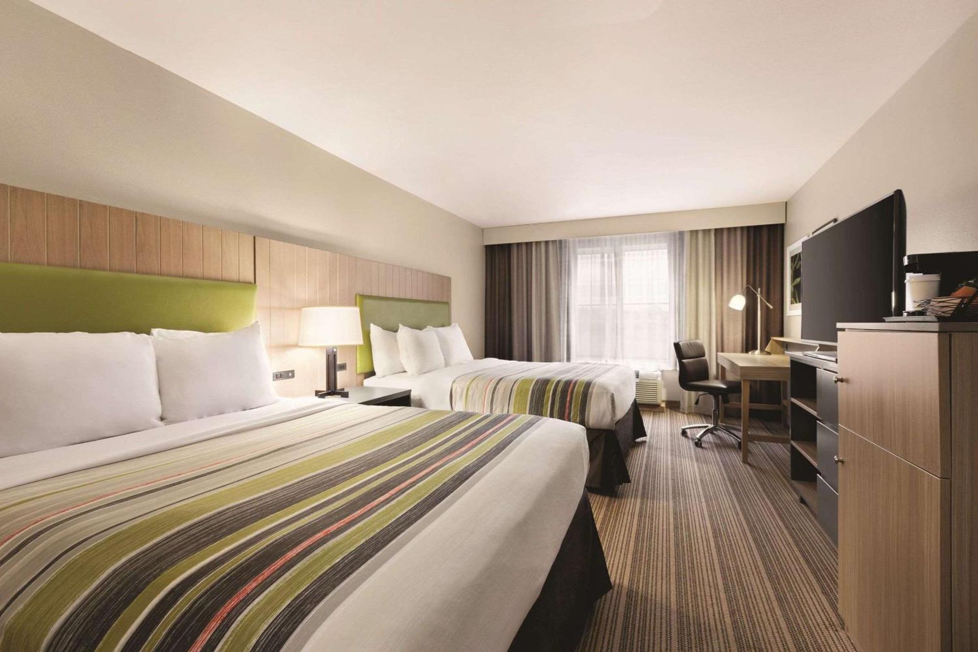 Country Inn & Suites By Radisson, Wytheville, Va المظهر الخارجي الصورة