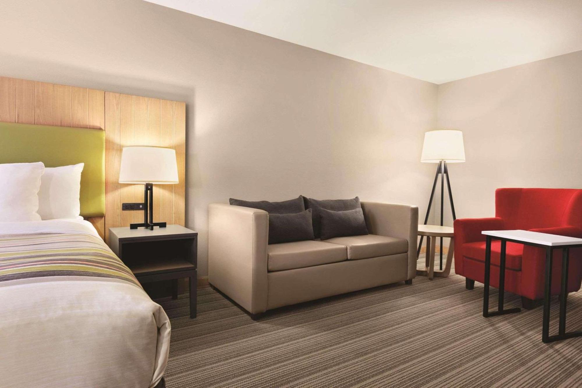 Country Inn & Suites By Radisson, Wytheville, Va المظهر الخارجي الصورة