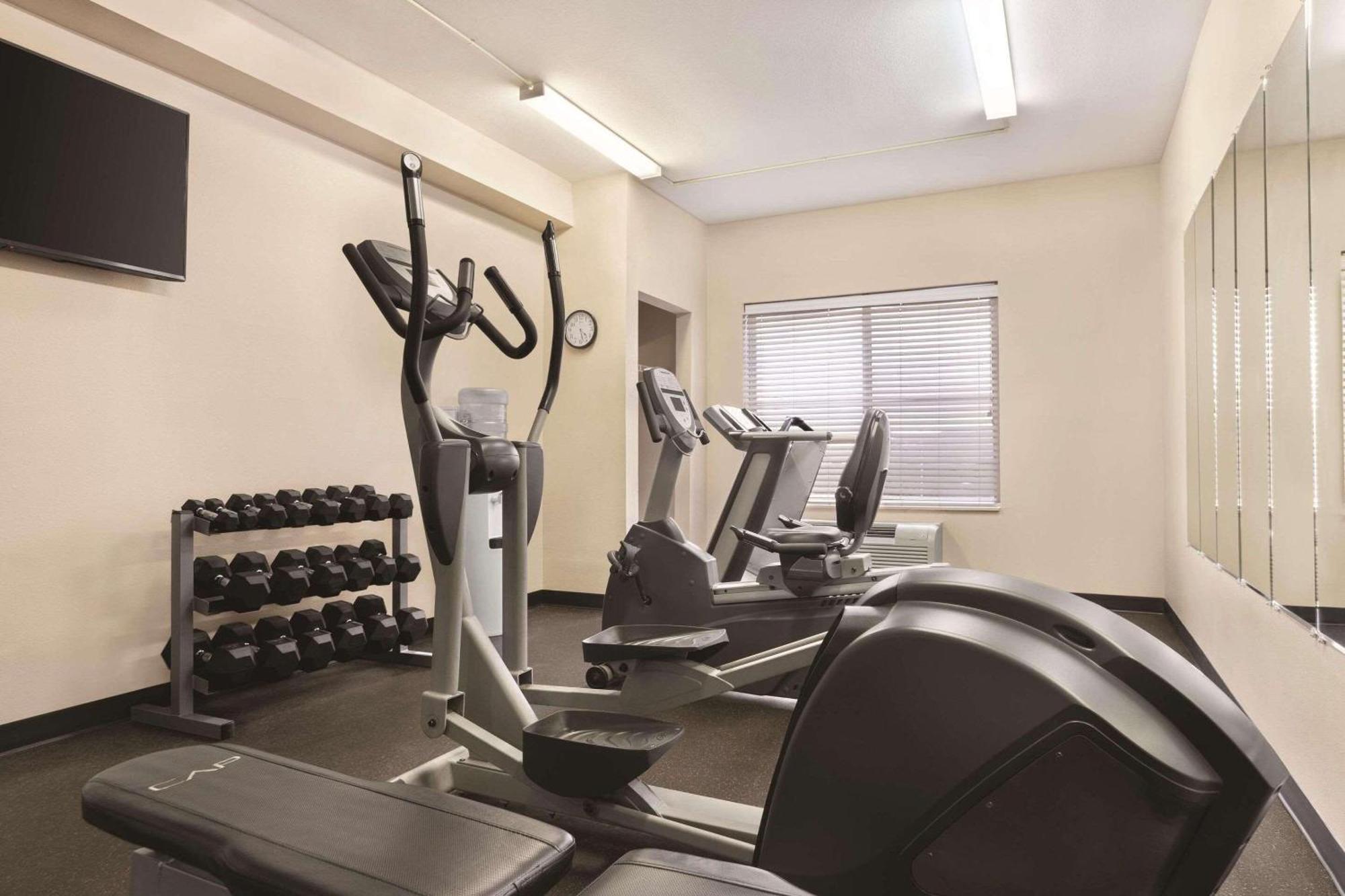 Country Inn & Suites By Radisson, Wytheville, Va المظهر الخارجي الصورة