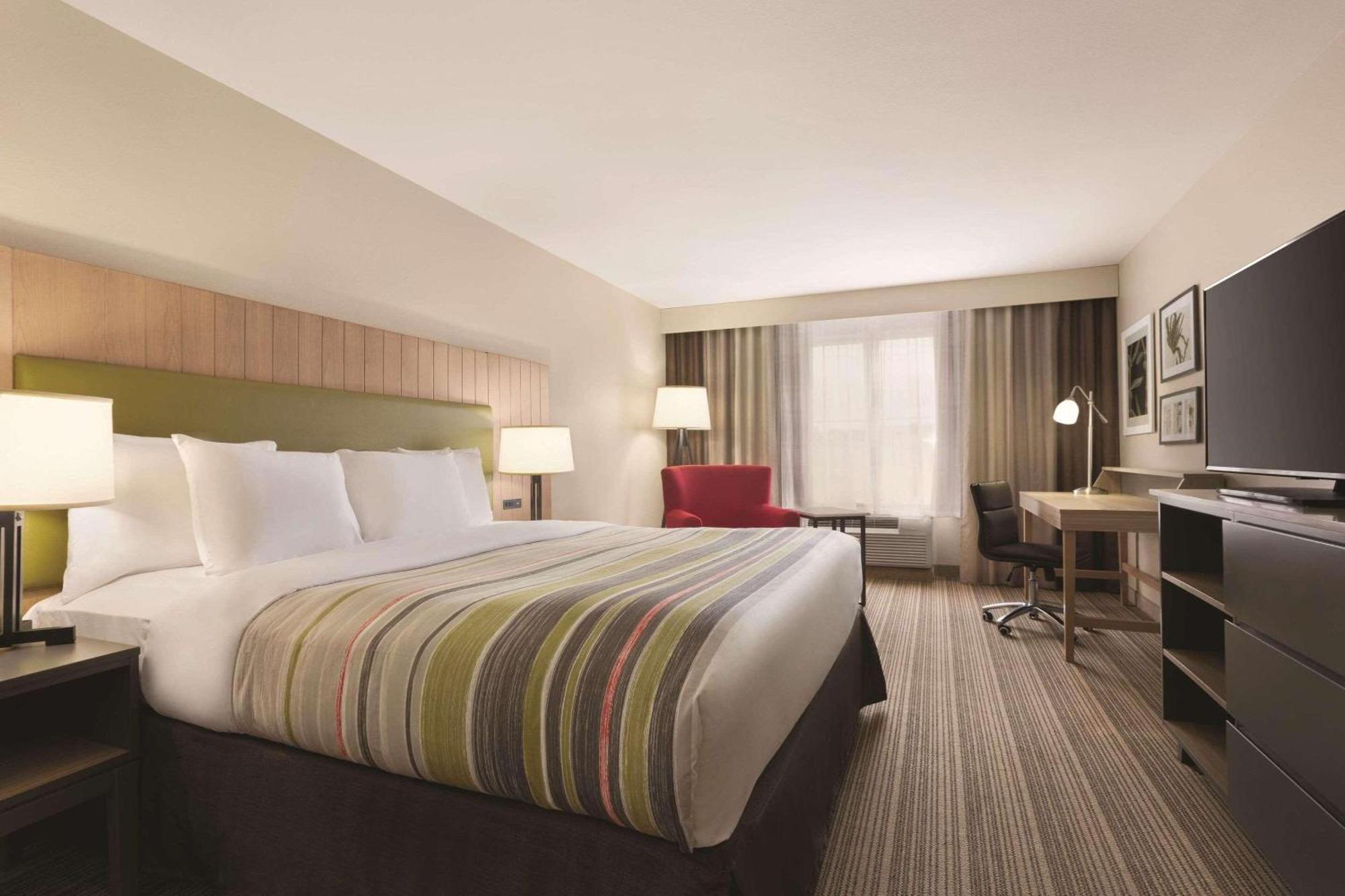 Country Inn & Suites By Radisson, Wytheville, Va المظهر الخارجي الصورة