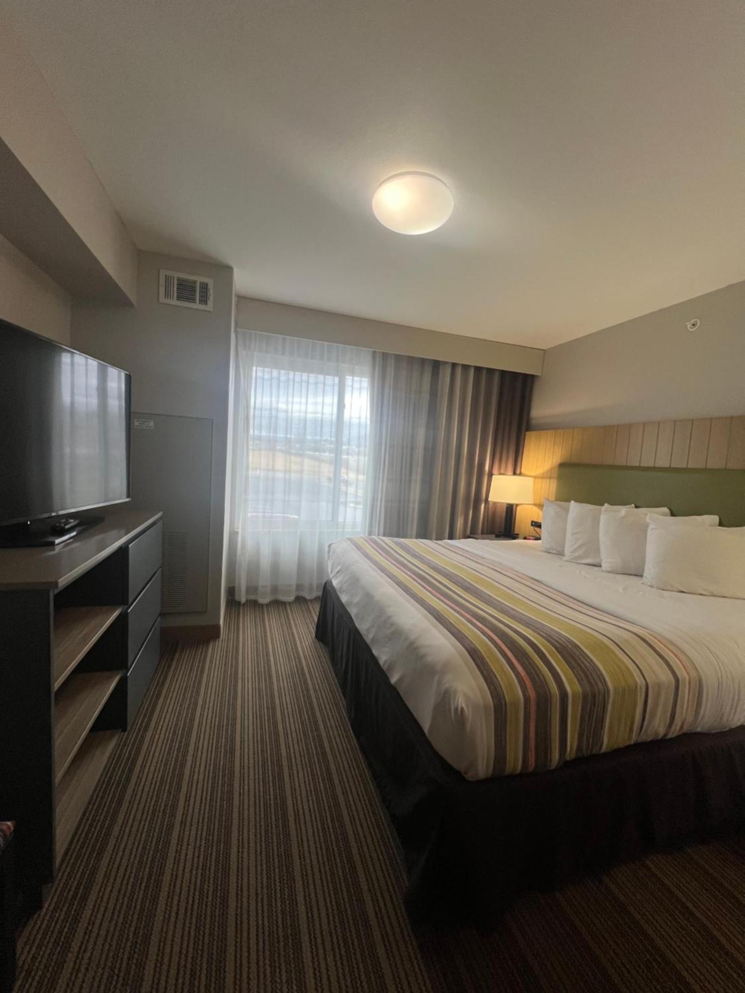 Country Inn & Suites By Radisson, Wytheville, Va المظهر الخارجي الصورة