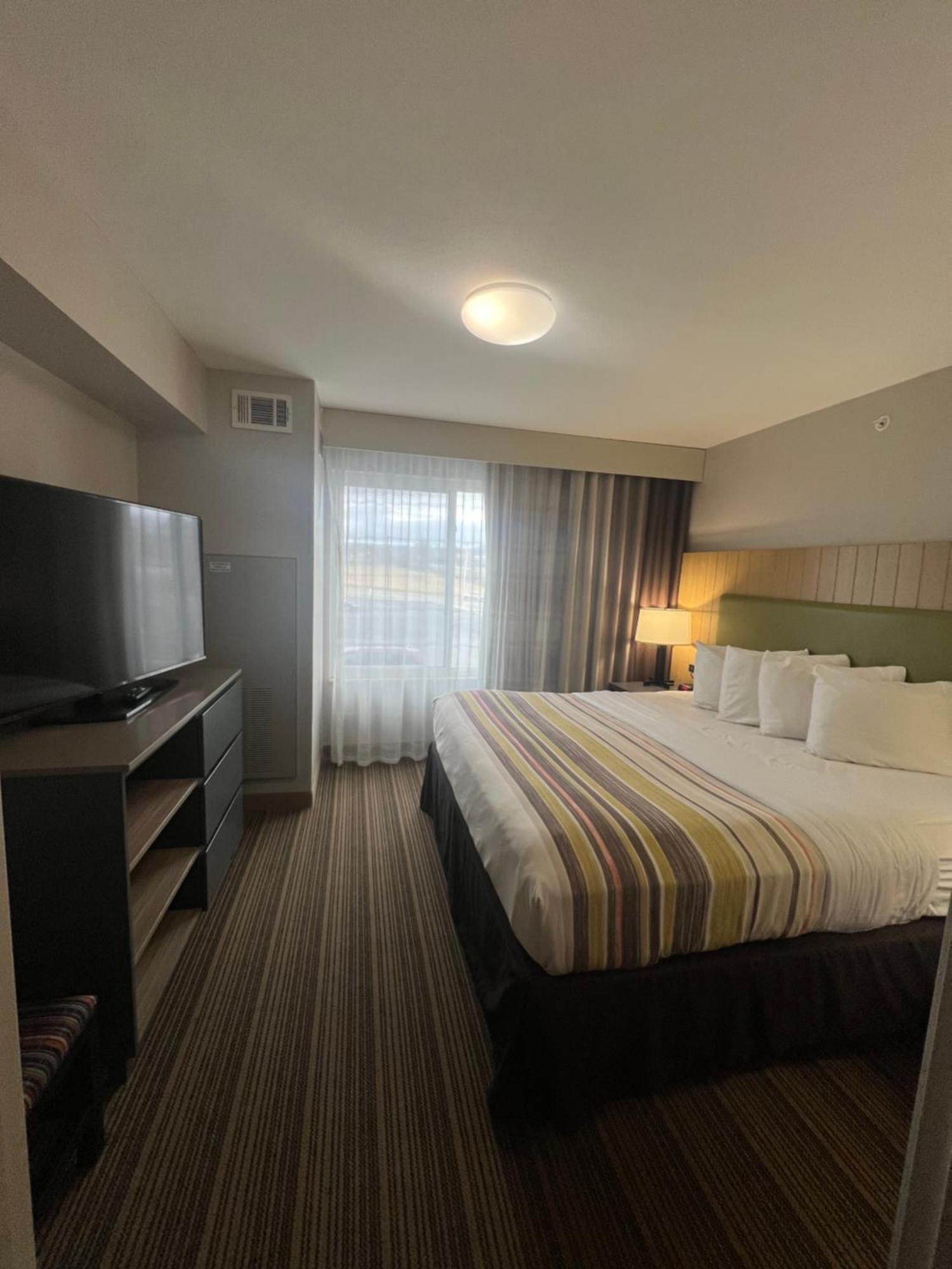 Country Inn & Suites By Radisson, Wytheville, Va المظهر الخارجي الصورة