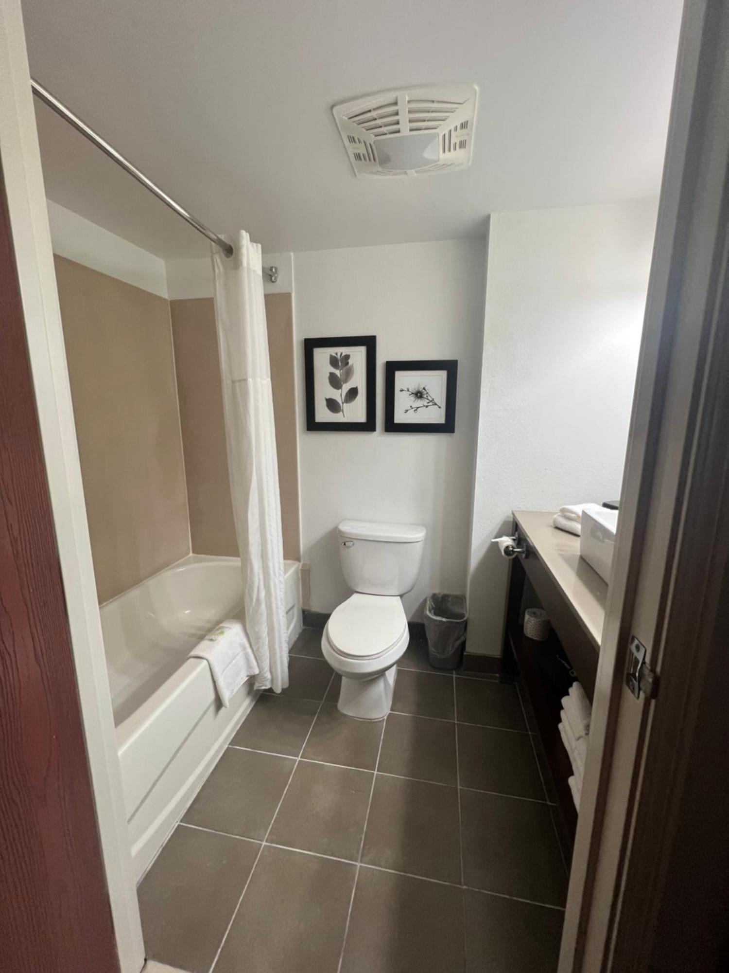 Country Inn & Suites By Radisson, Wytheville, Va المظهر الخارجي الصورة
