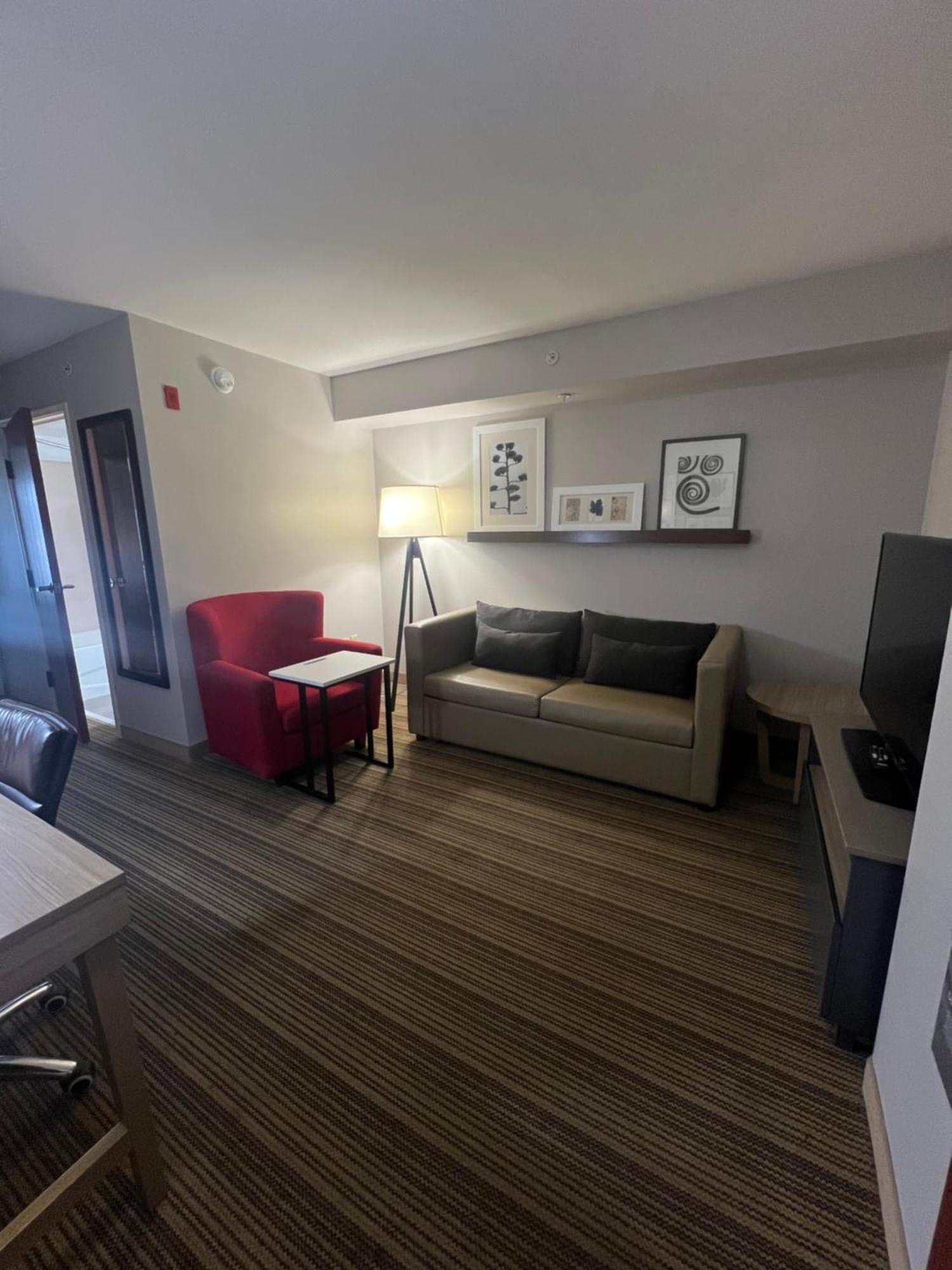 Country Inn & Suites By Radisson, Wytheville, Va المظهر الخارجي الصورة
