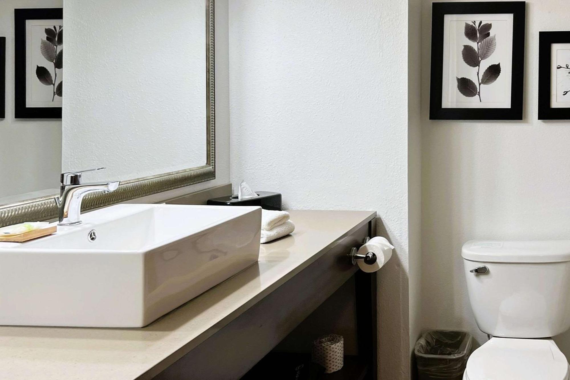 Country Inn & Suites By Radisson, Wytheville, Va المظهر الخارجي الصورة