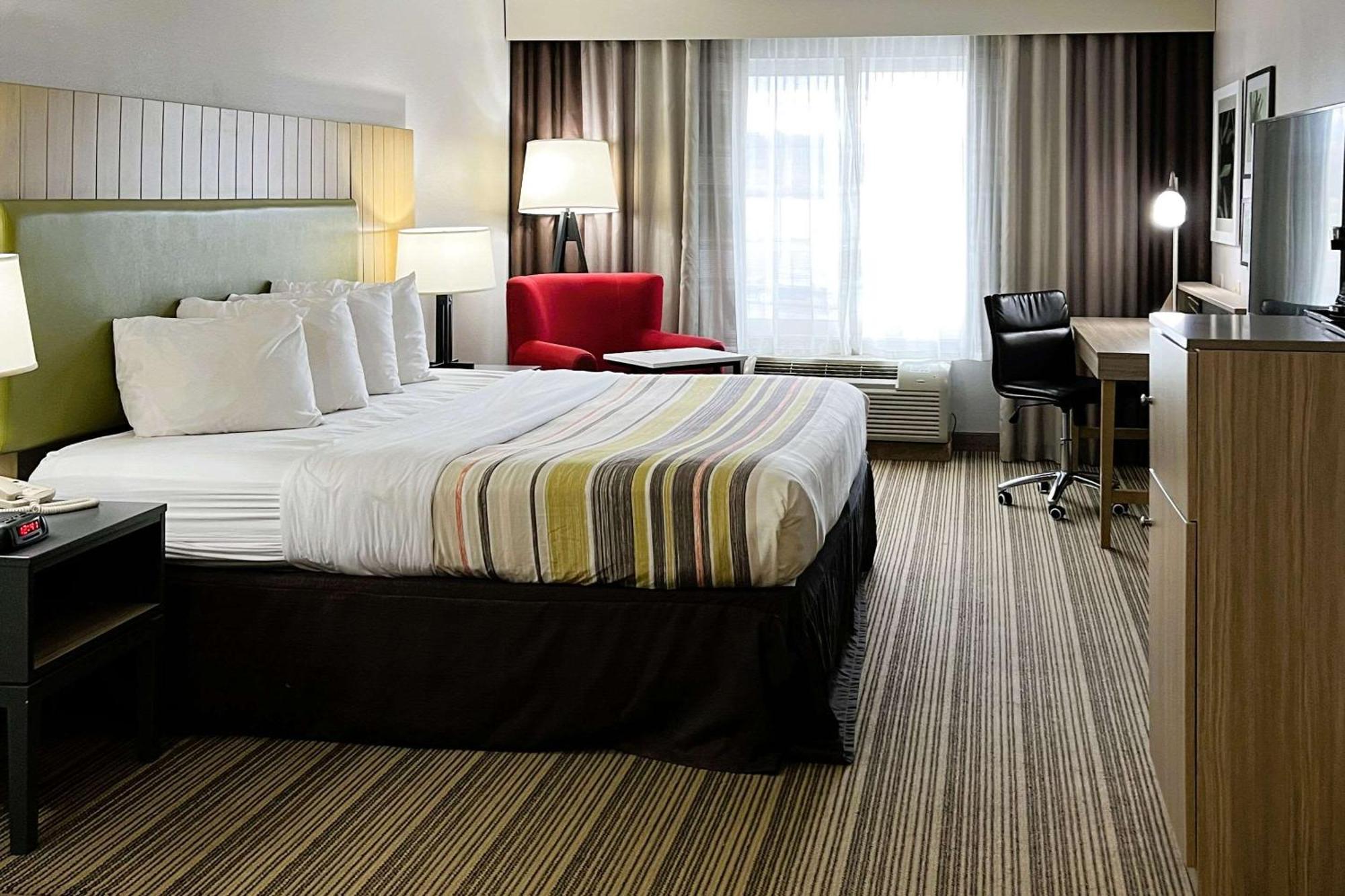 Country Inn & Suites By Radisson, Wytheville, Va المظهر الخارجي الصورة