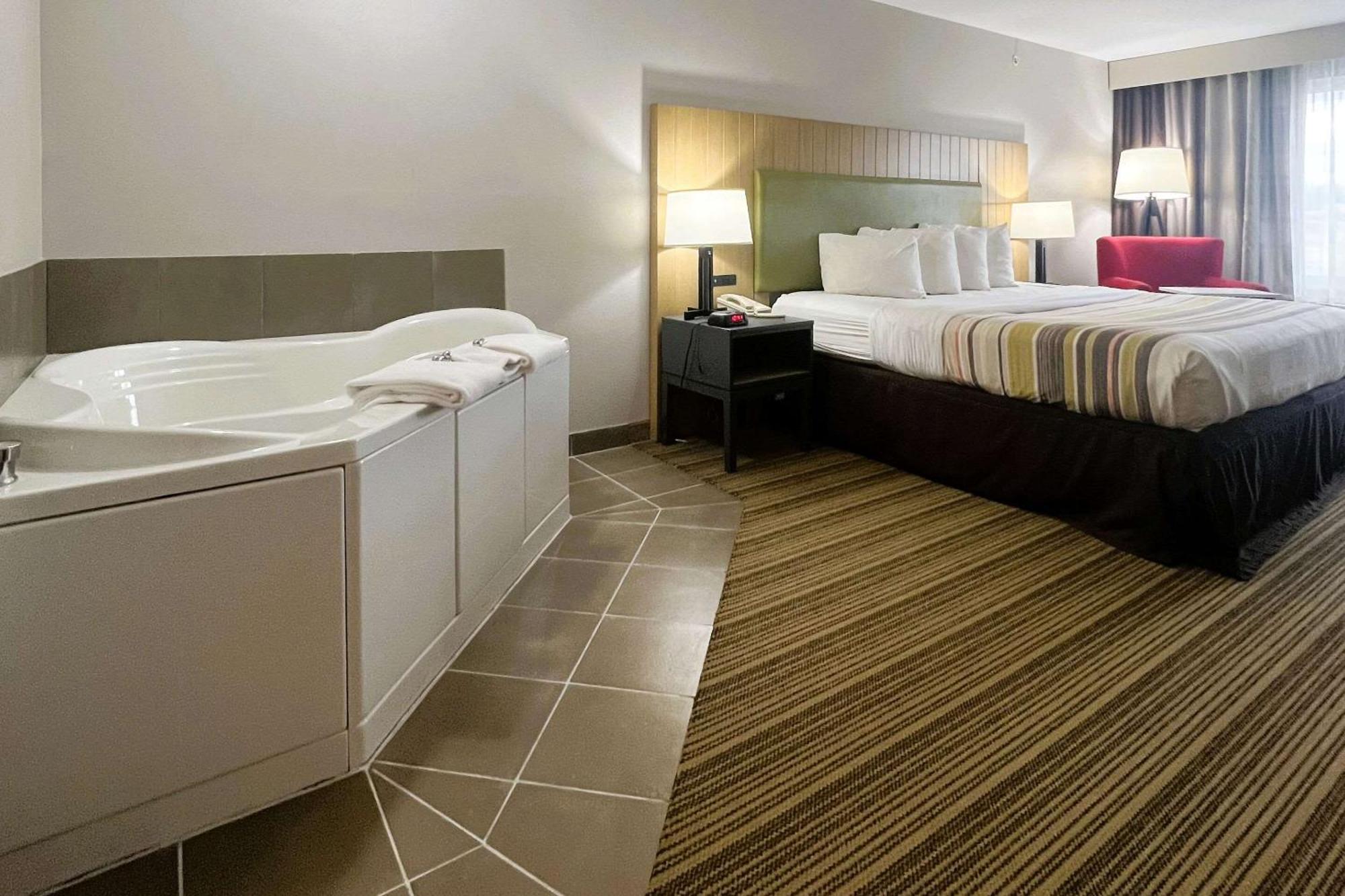 Country Inn & Suites By Radisson, Wytheville, Va المظهر الخارجي الصورة