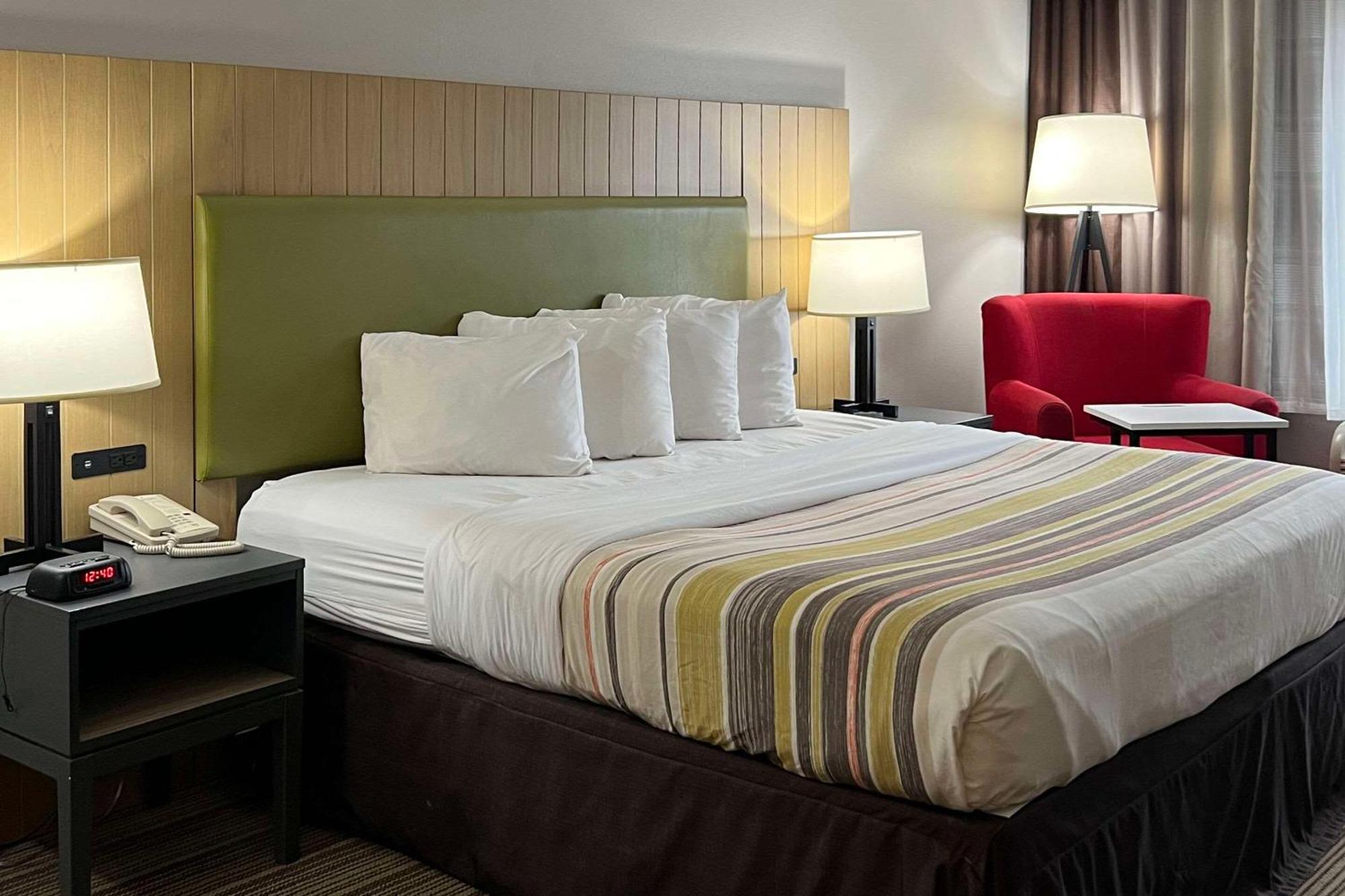 Country Inn & Suites By Radisson, Wytheville, Va المظهر الخارجي الصورة