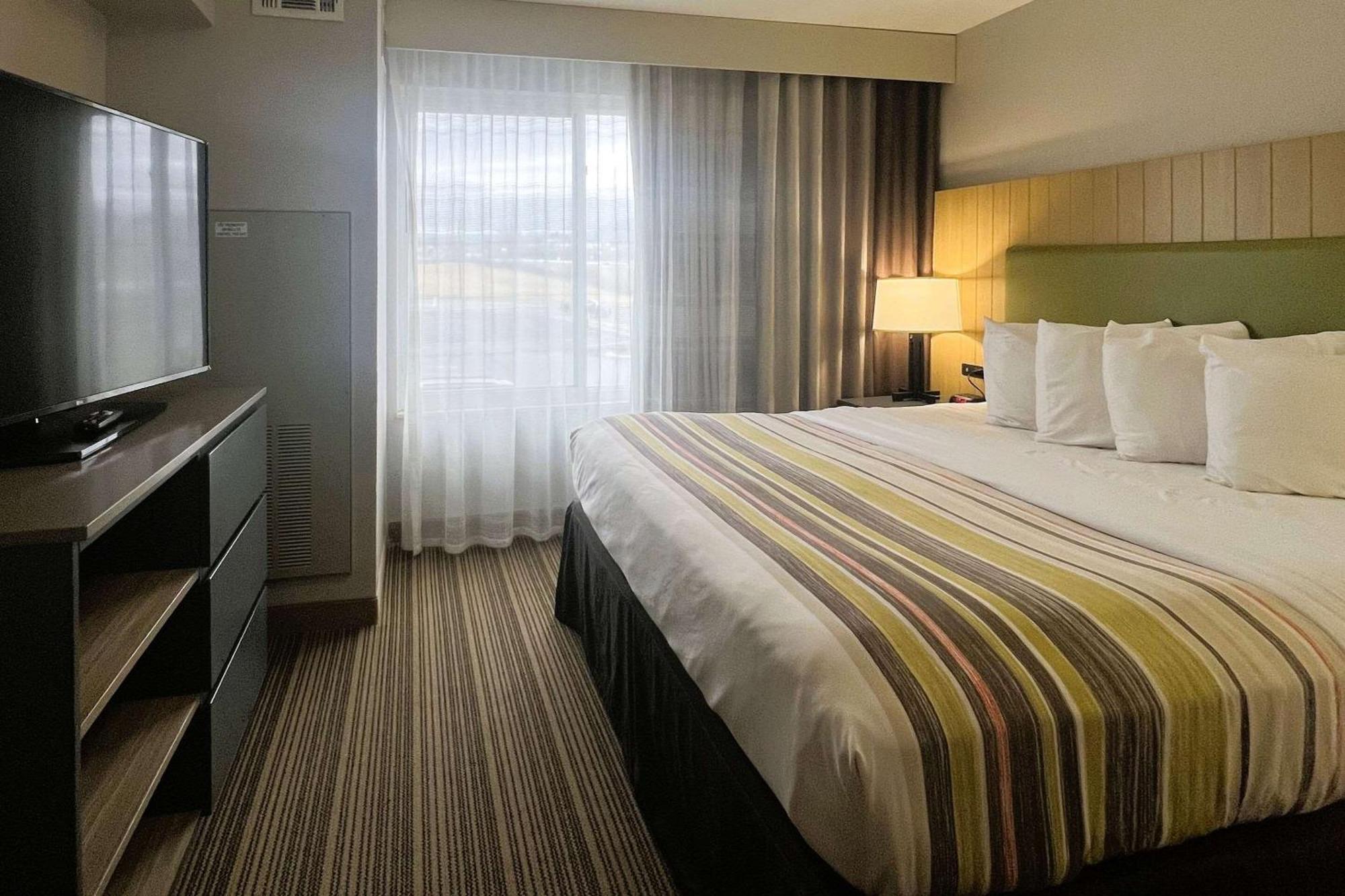 Country Inn & Suites By Radisson, Wytheville, Va المظهر الخارجي الصورة