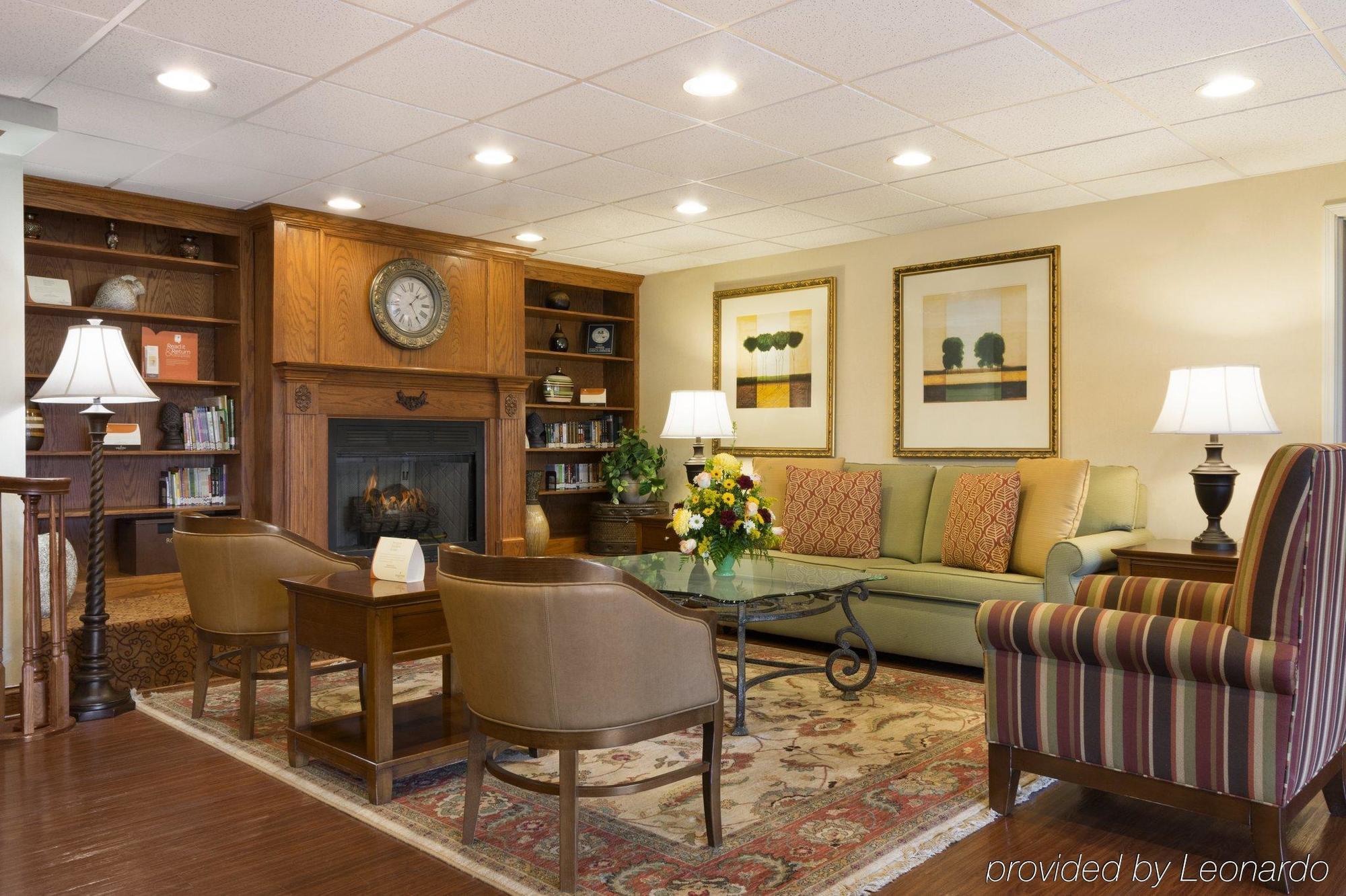 Country Inn & Suites By Radisson, Wytheville, Va المظهر الخارجي الصورة