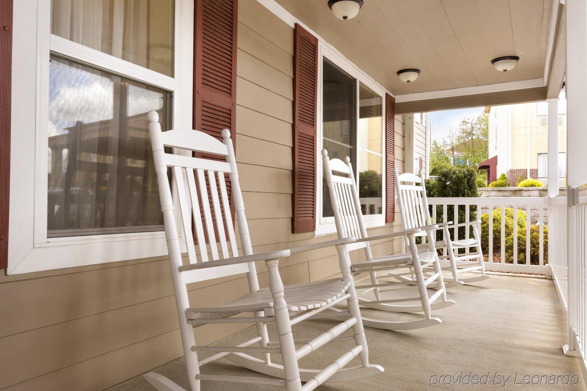 Country Inn & Suites By Radisson, Wytheville, Va المظهر الخارجي الصورة