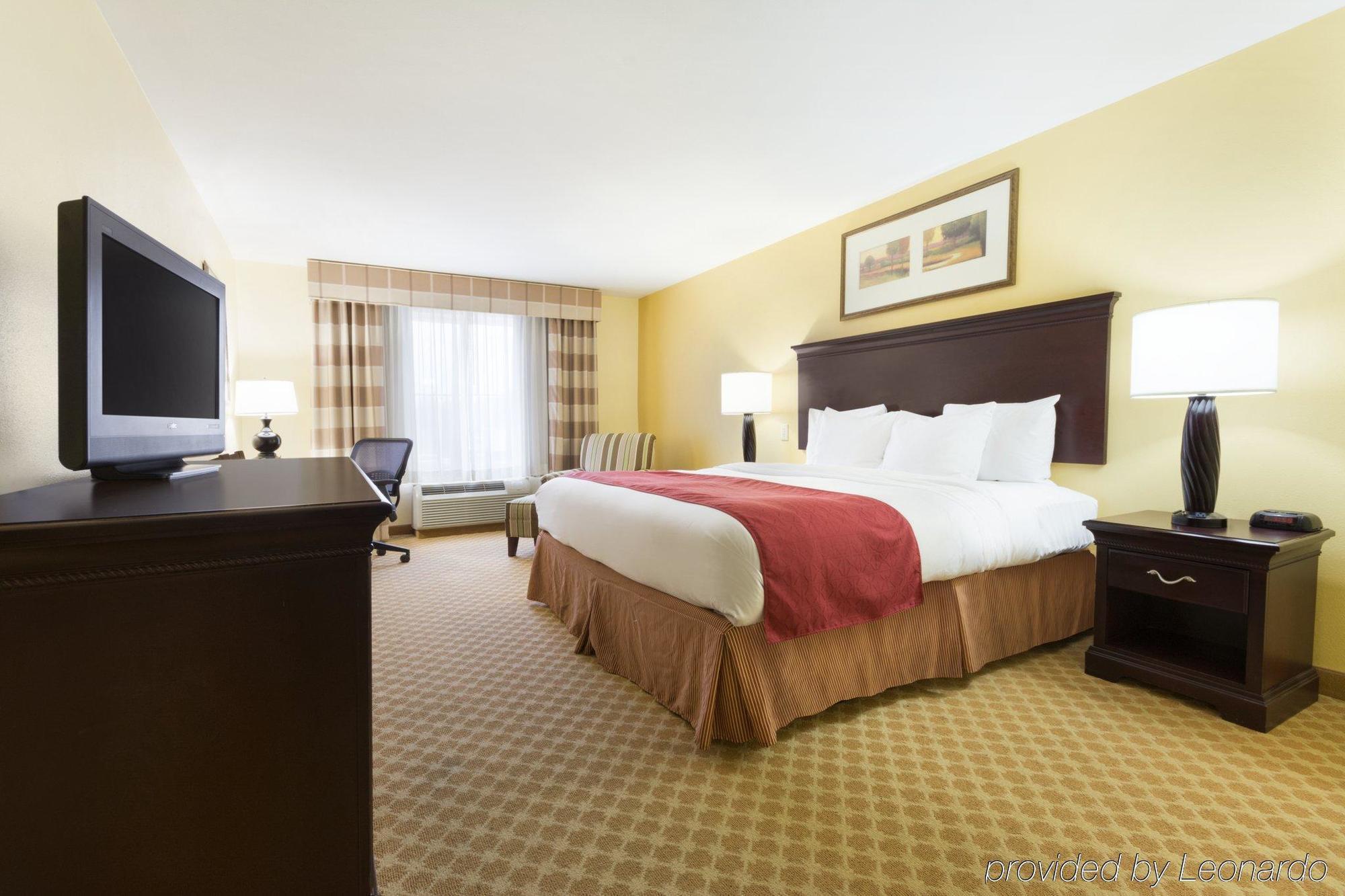 Country Inn & Suites By Radisson, Wytheville, Va المظهر الخارجي الصورة
