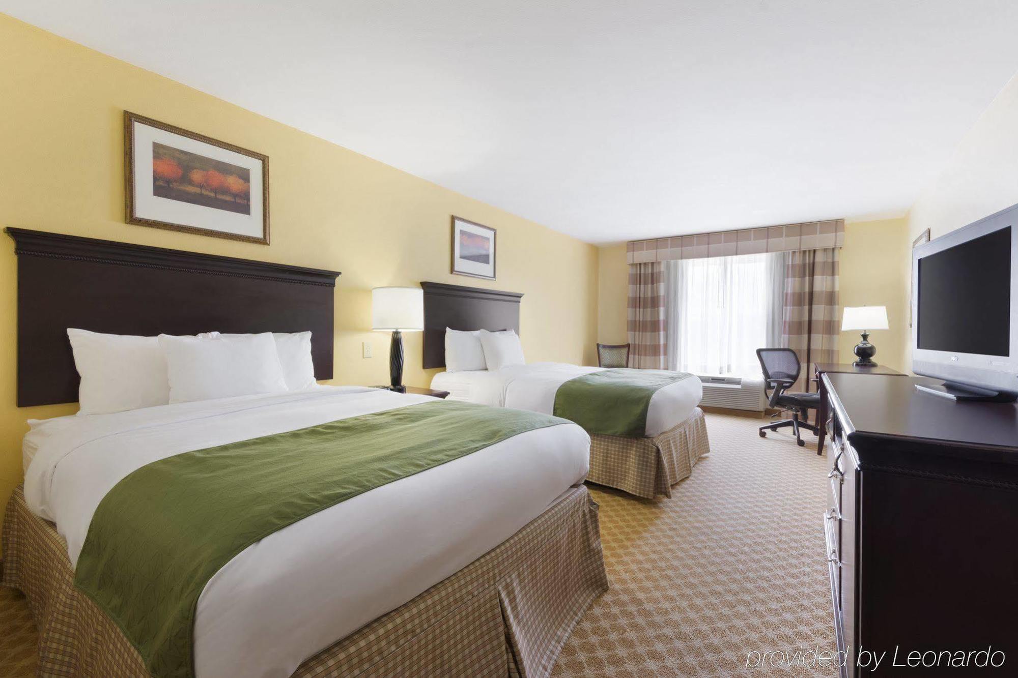 Country Inn & Suites By Radisson, Wytheville, Va المظهر الخارجي الصورة