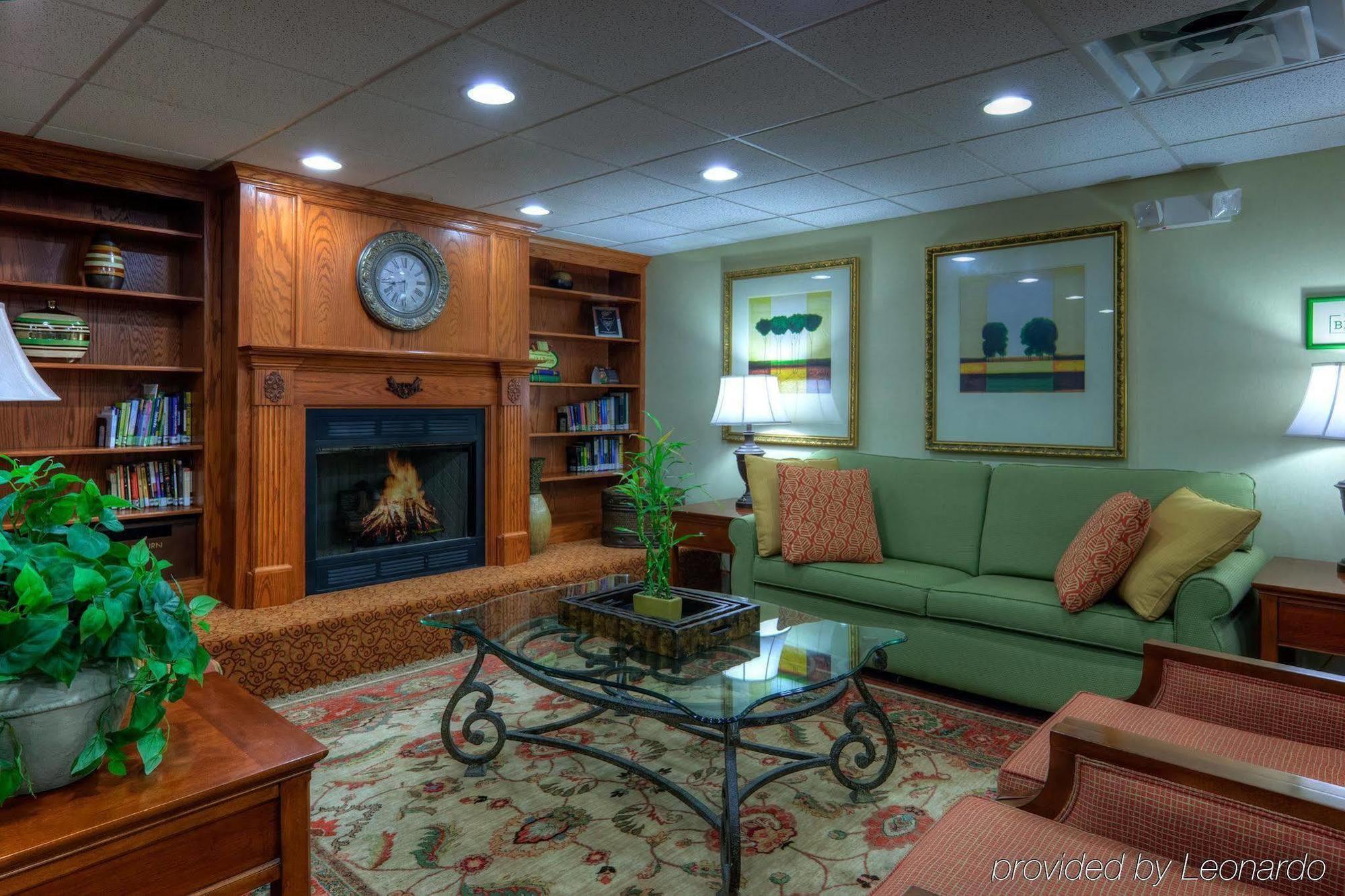 Country Inn & Suites By Radisson, Wytheville, Va المظهر الخارجي الصورة