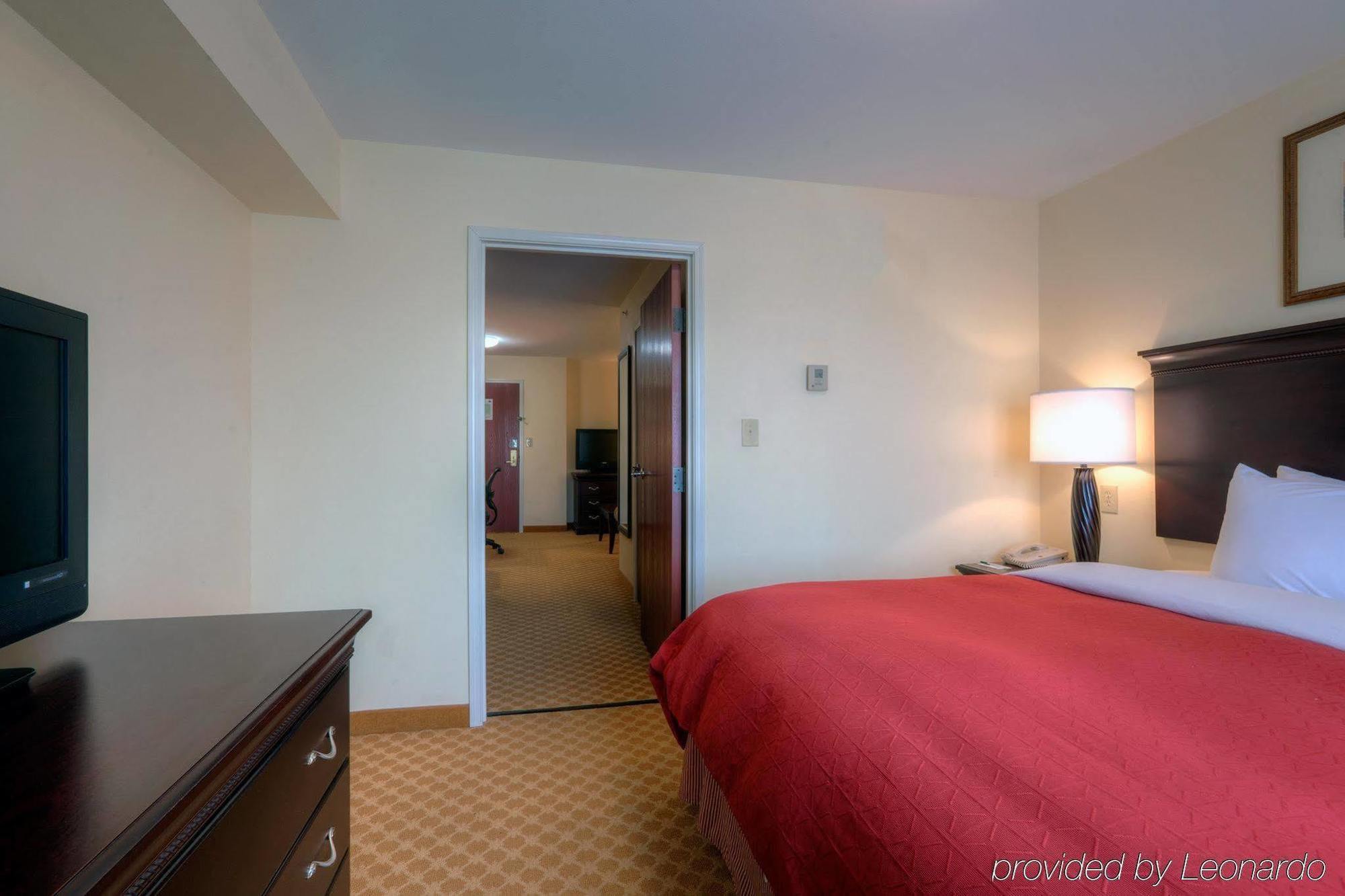 Country Inn & Suites By Radisson, Wytheville, Va المظهر الخارجي الصورة
