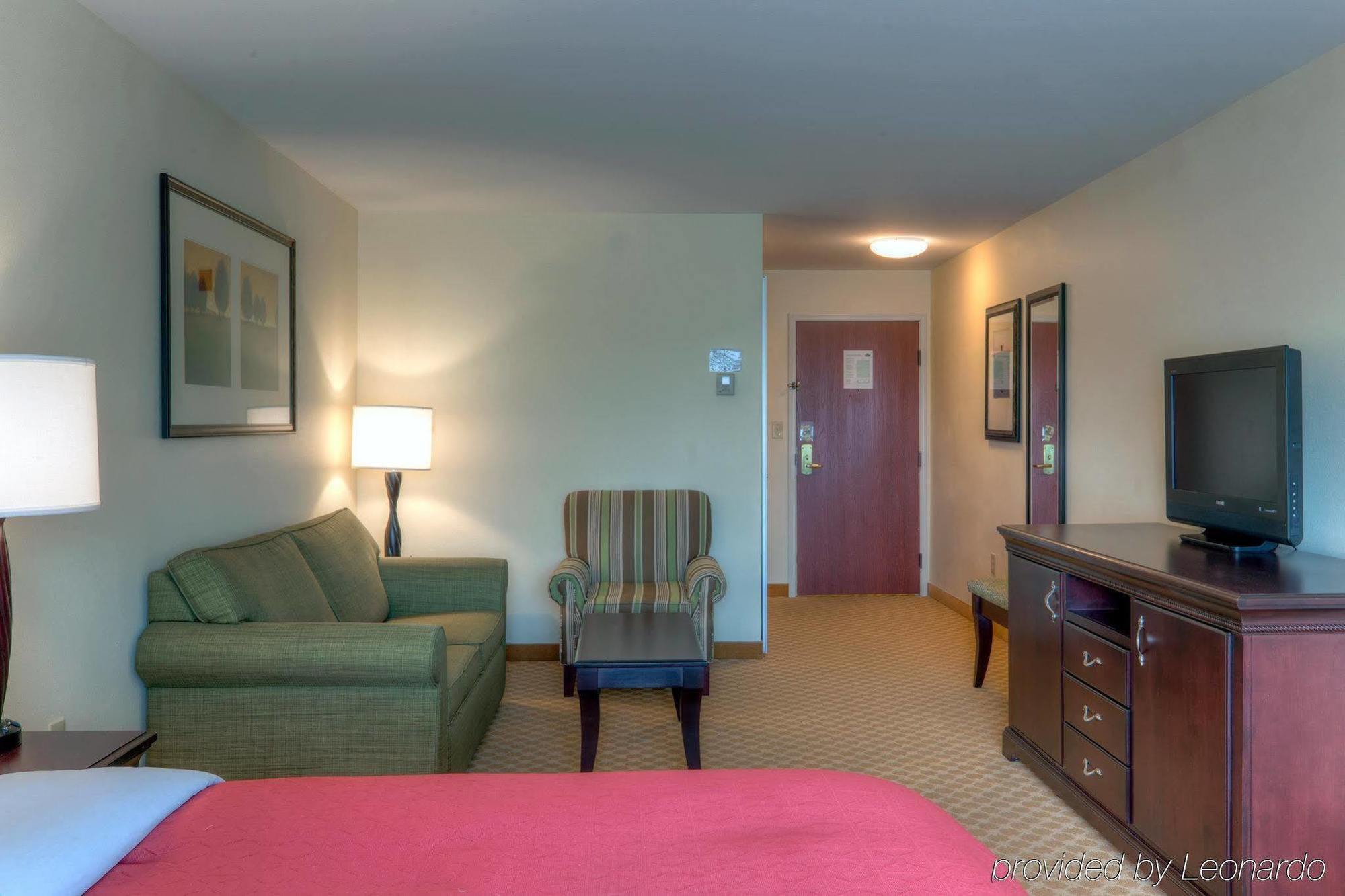 Country Inn & Suites By Radisson, Wytheville, Va المظهر الخارجي الصورة