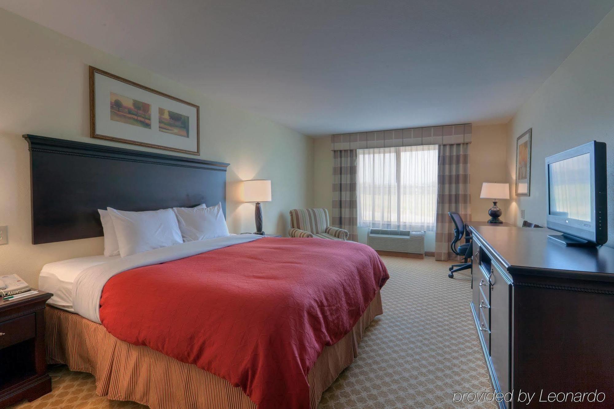 Country Inn & Suites By Radisson, Wytheville, Va المظهر الخارجي الصورة