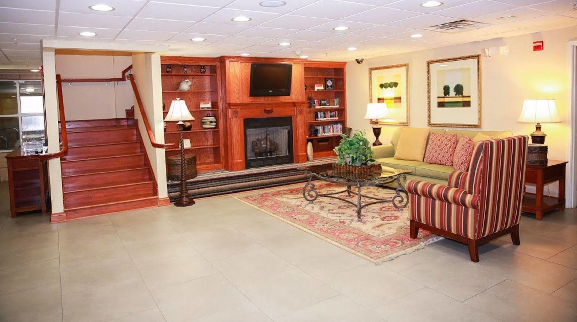 Country Inn & Suites By Radisson, Wytheville, Va المظهر الخارجي الصورة