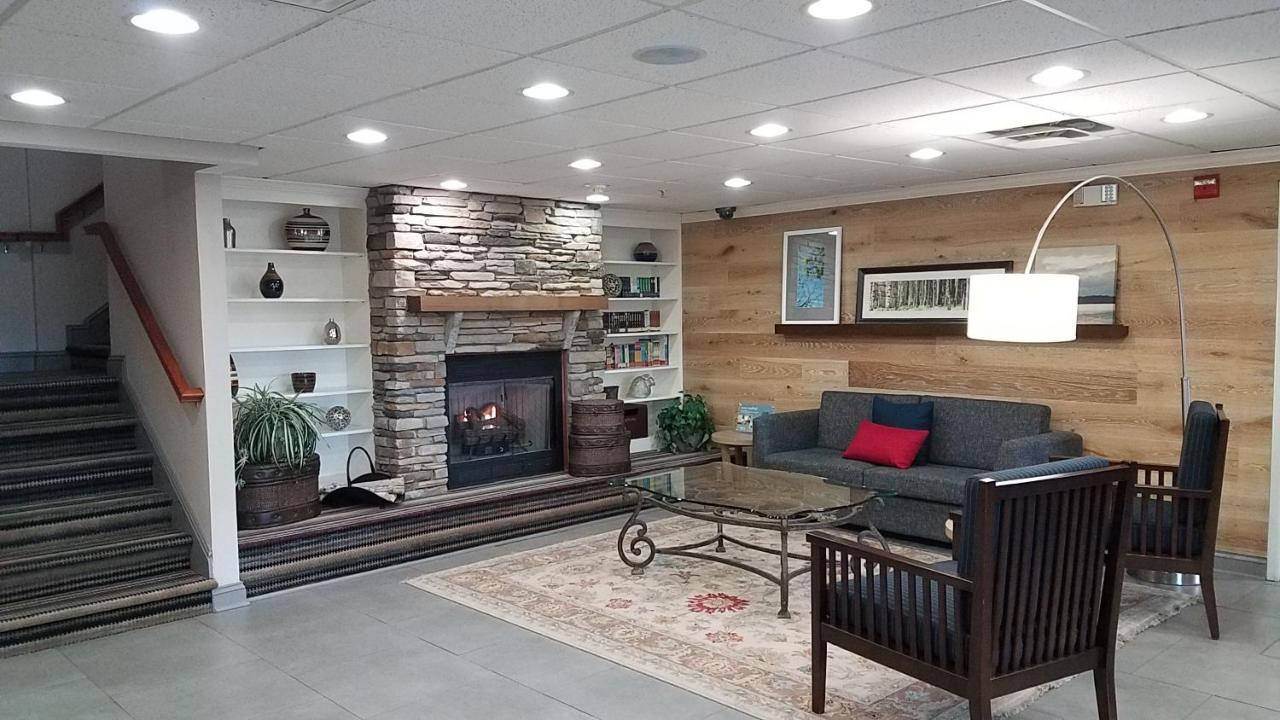 Country Inn & Suites By Radisson, Wytheville, Va المظهر الخارجي الصورة