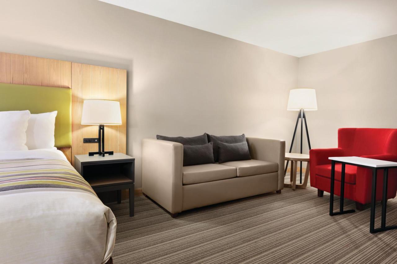 Country Inn & Suites By Radisson, Wytheville, Va المظهر الخارجي الصورة