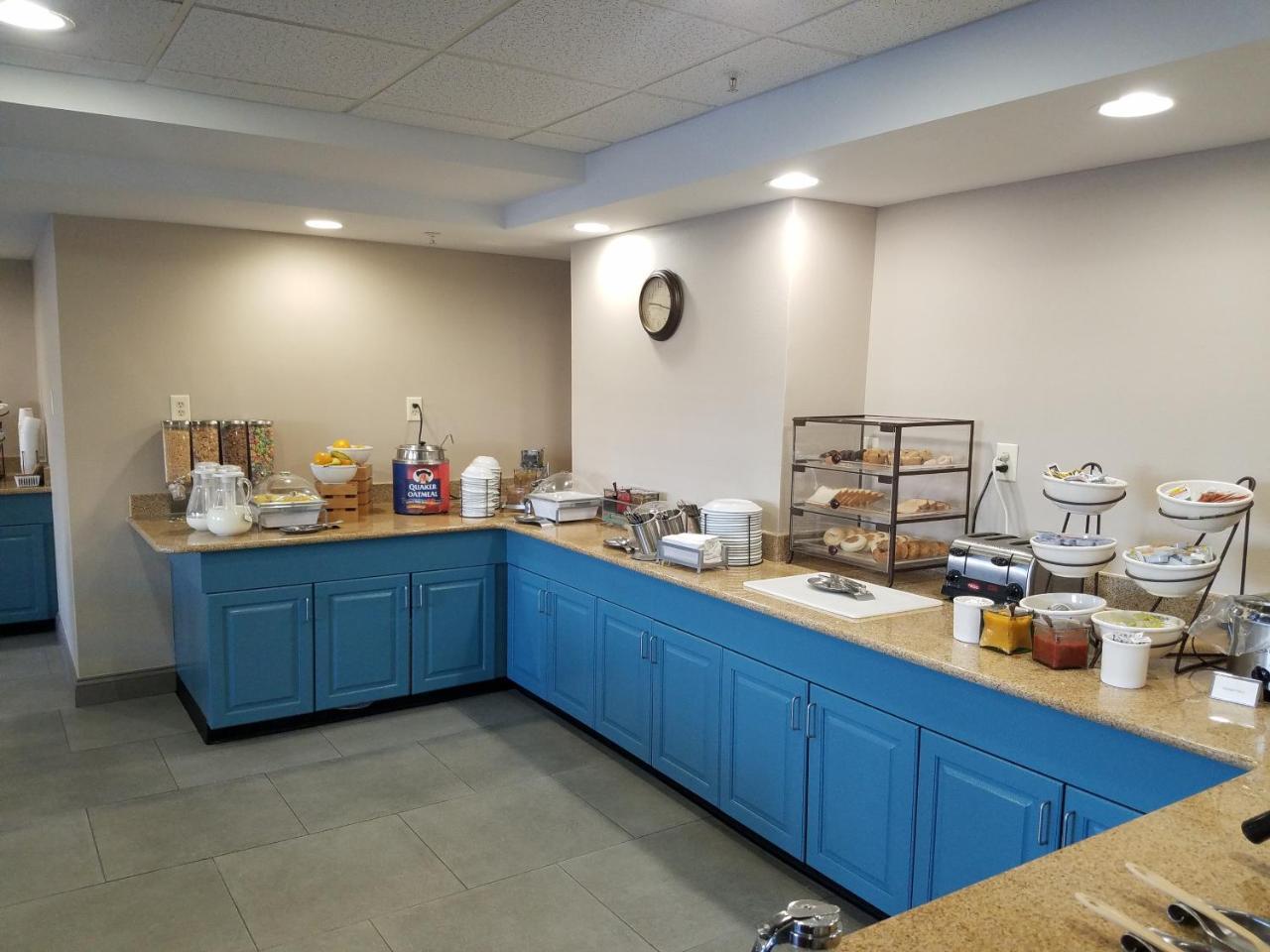 Country Inn & Suites By Radisson, Wytheville, Va المظهر الخارجي الصورة