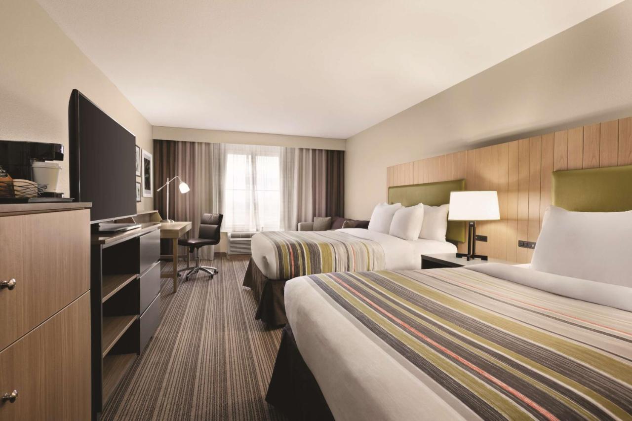 Country Inn & Suites By Radisson, Wytheville, Va المظهر الخارجي الصورة